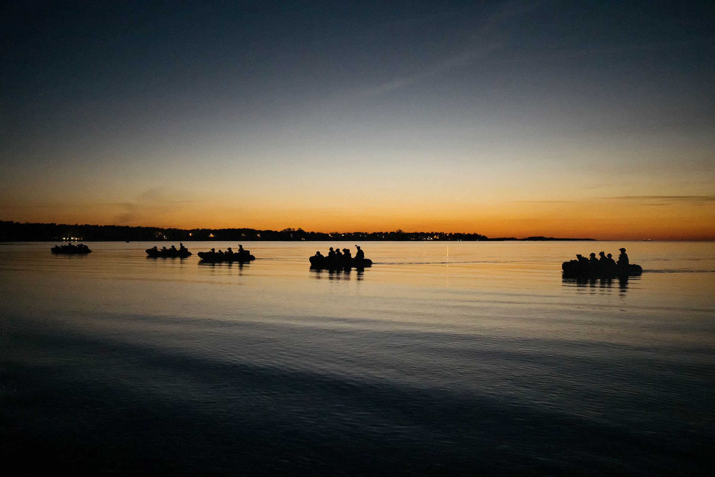 THE WASHINGTON POST / SPRING STORM 2023