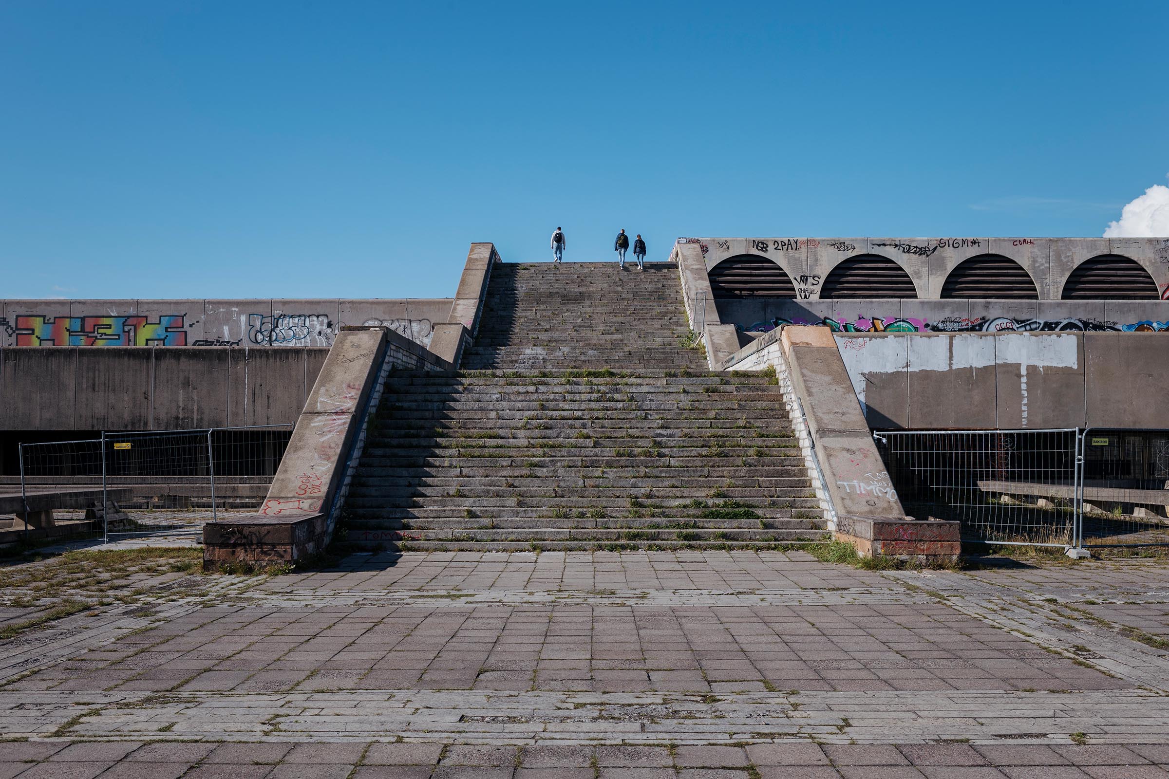 THE WASHINGTON POST / HIGH INFLATION IN ESTONIA