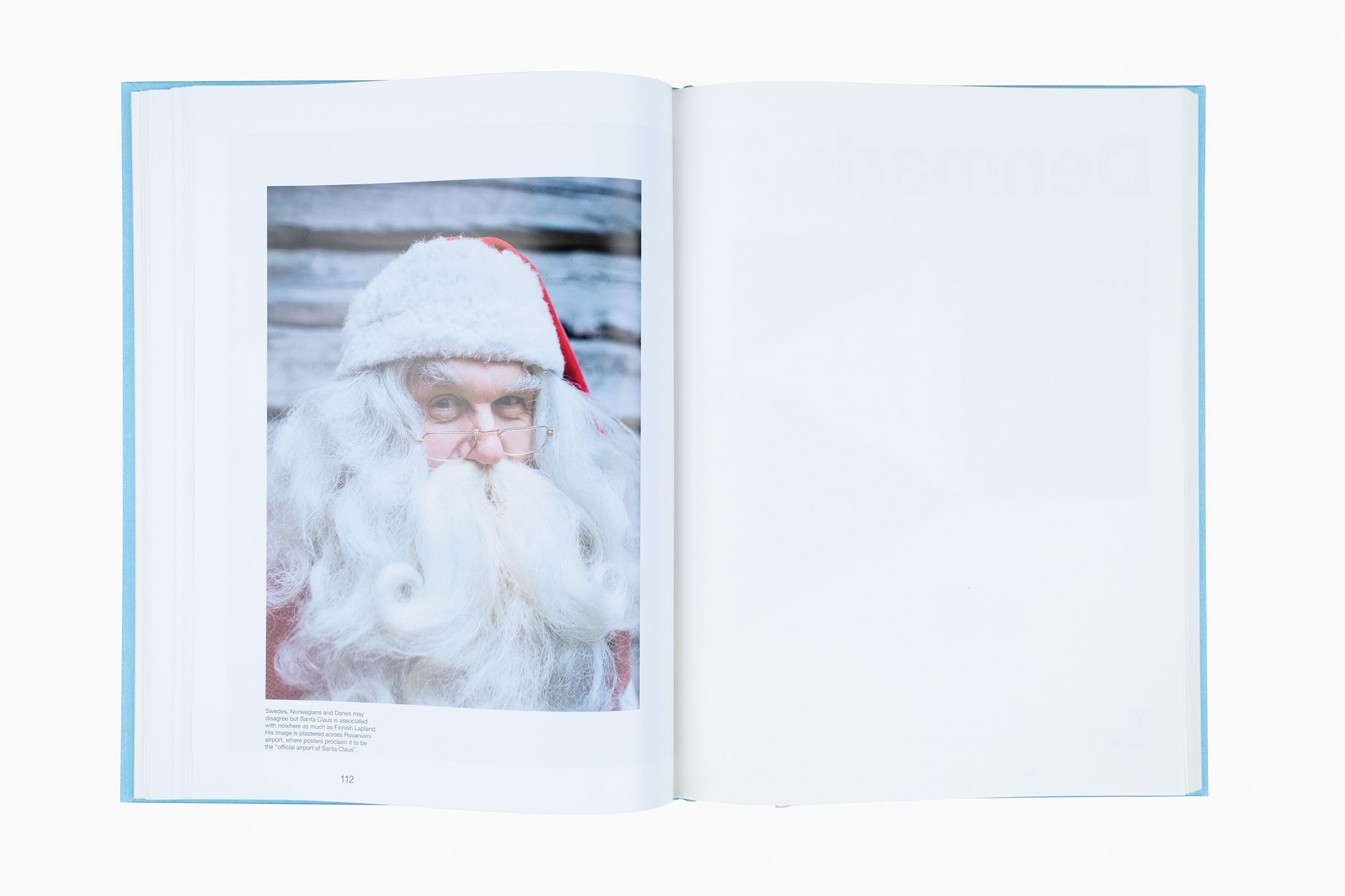 THE MONOCLE BOOK OF THE NORDICS